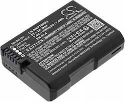 Cameron Sino Wiederaufladbare Kamera-Batterie Typ En-el4 A E Nikon D2 H Hs X Xs D3 S X F6 Usb-c Anschluss Cs-nkp700mu Cameron Sino Wiederaufladbare Kamera-Batterie Typ En-el4 A E Nikon D2 H Hs X Xs D3 S X F6 Usb-c Anschluss Cs-nkp700mu