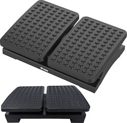 Mozos Desk Footrest with Adjustable Tilt