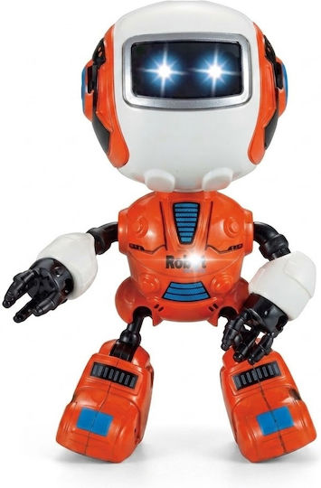 SPV Elektronisches Robotik-Spiel