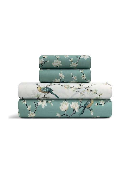 Lino Home Подредба Пликове за завивки 160x240cm...