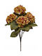 Bouquet of Hydrangea 53cm (Various Designs) Atmosphera