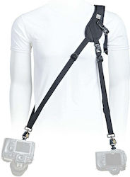 Blackrapid Blackrapid Hybrid-x Extra Komfort-Gurt Blackrapid Blackrapid Hybrid-x Extra Komfort-Gurt