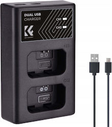 K&F Concept Τροφοδοτικό K&F Concept Τροφοδοτικό