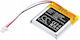 Презареждаема Батерия Cameron Sino Jbl Gsp583028 Слушалки Jbl Tune 520 Bt Cs-jbt520sl