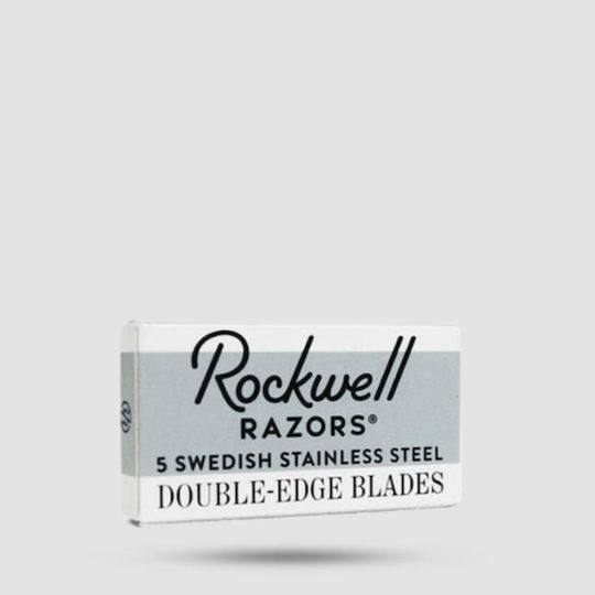 Rockwell Razors Остриe за смяна