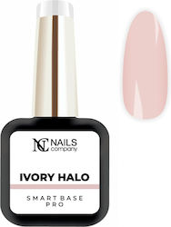 Nc Nails Gel Nagellack Ivory Halo 11ml Nc Nails Gel Nagellack Ivory Halo 11ml