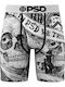 Herren Boxershorts Mehrfarbig