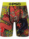Herren Boxershorts Mehrfarbig