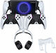 Jys Jys Playstation Portal / PS5 Slim Controller-Zubehörset