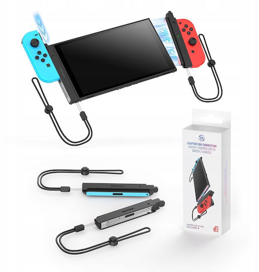 Jys Jys Controller-Zubehörset für Switch OLED / Switch 2