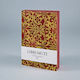 Libri Muti Notebook 160 Sheets Red