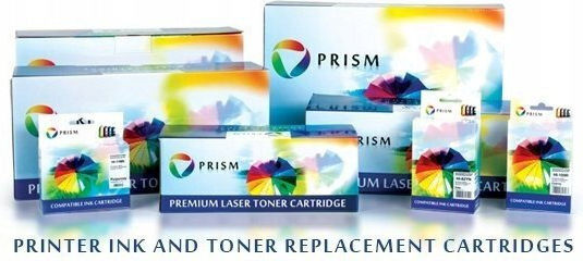 Prism Συμβατό Μελάνι Εκτυπωτή InkJet Brother Lc-422 500 Σελίδων Μαύρο 1τμχ
