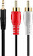 Hosa Kabel 3m 1 Stück