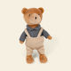 Egmont Egmont Plüsch- und Kuscheltier Teddybär Valentinstag