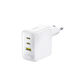 Baseus Wireless Charger Without Cable with USB-...