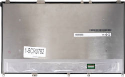 Οθόνη 15" IPS / LED / Slim / Touch / 60Hz Matte για Laptop Dell Latitude 15 9510 9520 2-in-1 1-SCR0782 Οθόνη 15" IPS / LED / Slim / Touch / 60Hz Matte για Laptop Dell Latitude 15 9510 9520 2-in-1 1-SCR0782