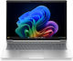 HP Elitebook 6 G2i 14" IPS FHD+ (Ultra 7-355/24GB/512GB SSD/W11 Pro) Pike Silver (GR Keyboard)