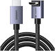 Ugreen Hd188 Καλώδιο HDMI male - HDMI male 2m Μαύρο