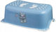 Maltex Single Kids Step Stool Blue