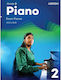 Piano Exam Pieces 2027 & 2028 Grade 2