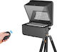 LensGo LED in Schwarz Farbe SB8431