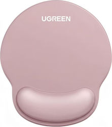 Ugreen Lp668 Gaming Mouse Pad with Wrist Support Pink 55057 Ugreen Lp668 Gaming Mouse Pad with Wrist Support Pink 55057