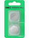 Green Cell Green Cell Lithium Uhrenbatterie CR2032 / CR2025 3V