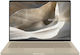 Asus Zenbook A14 UX3407NA-QD069W 14" OLED FHD+ (Snapdragon-X2 Elite-88-100/16GB/1TB SSD/W11 Home) (UK Keyboard)