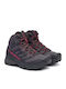 La Sportiva Ultra Raptor Women's Hiking Boots Waterproof with Gore-Tex Membrane Grey