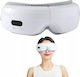 Jabees Масажна Възглавница За Пресотерапия За Главата, Кръста, Ръцете И Очите С Вибрация И Функция За Загряване