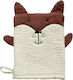 110100 Egmont Toys Schwammteddy Fuchs
