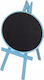 Pincello Schwarzes Brett Boden 21x28,5x28,5cm