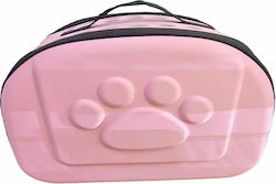 Pawcare Hundetragetasche Für Hundetransport Rosa M40xH30xB20cm Pawcare Hundetragetasche Für Hundetransport Rosa M40xH30xB20cm