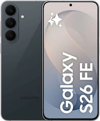 Samsung Galaxy S26 FE 5G (8/512GB) Graphite
