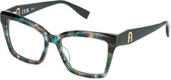 Gafas De Vista Furla Mujer Vfu823-5306e3 53 17 140 Gafas De Vista Furla Mujer Vfu823-5306e3 53 17 140