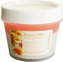 Nacomi Brightening, Moisturizing & Firming Mask for Face & Body 80ml 1pc