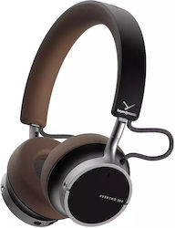 BeyerDynamic Aventho 100 Bluetooth / USB-C με 60 ώρες Λειτουργίας Καφέ