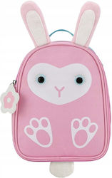 Fresh Imbiss-Tasche Rosa 20x8x24cm