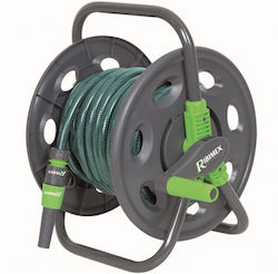 Ribimex Ribimex Gartenschlauchboxen Für Schlauch Bis 15m Ribimex Ribimex Gartenschlauchboxen Für Schlauch Bis 15m