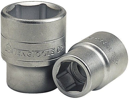 Teng Tools Socket With Frame Host 3/4" Diameter 3/4" 50