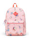 Herschel Heritage Youth Kinder Rucksack Rosa