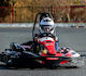 4 X 10' Μαθήματα Kart Rt8 200cc 1 Άτομο 14 Ετών