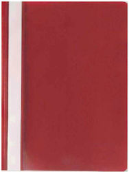 Plastic Red Report Files