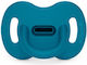Canpol Babies Schnuller Silikon Marineblau für 0-6 Monate