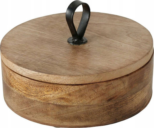 Boltze Aufbewahrungsbox mit Deckel