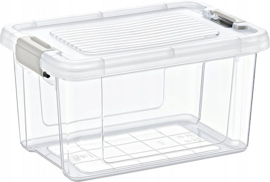 Plastik Aufbewahrungsbox