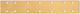 Starcke Sand Paper K240 70x420mm