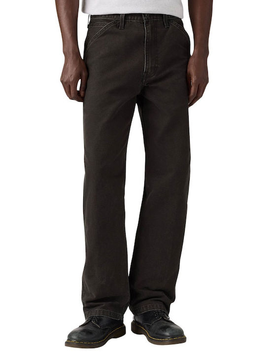 Levi's Men's Jeans Pants Loose Straight Fit Cle...