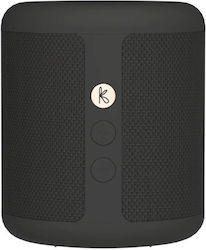Kreafunk Bluetooth Колонка 15W с Радио и Време на Работа до 30 Часа Черен KFRX12 Kreafunk Bluetooth Колонка 15W с Радио и Време на Работа до 30 Часа Черен KFRX12