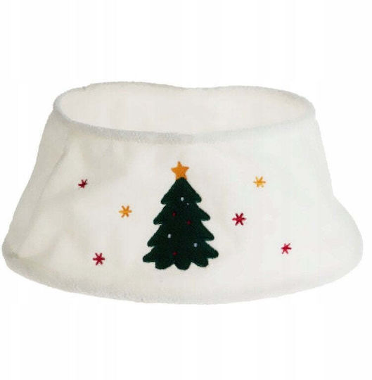 Weihnachtsbaumständer & Röcke aus Polyester M25xL16xH31xΦ60cm